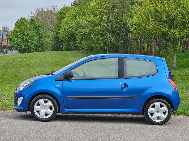 Renault Twingo 1.2 16V Dynamique Euro 4 3dr