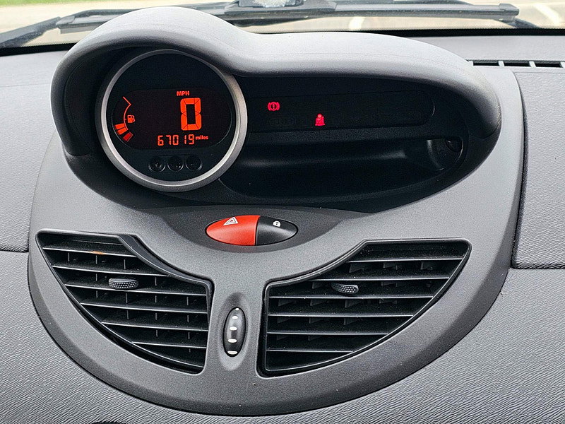 Renault Twingo 1.2 16V Dynamique Euro 4 3dr