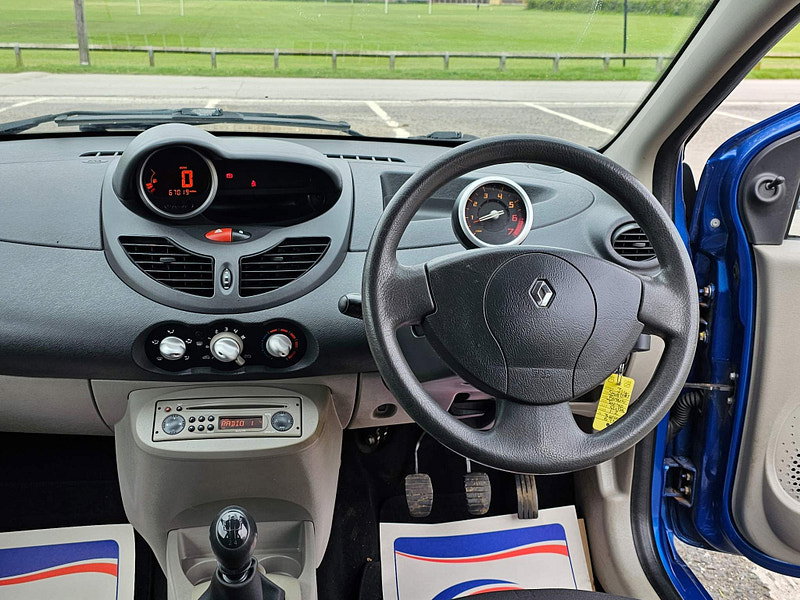 Renault Twingo 1.2 16V Dynamique Euro 4 3dr