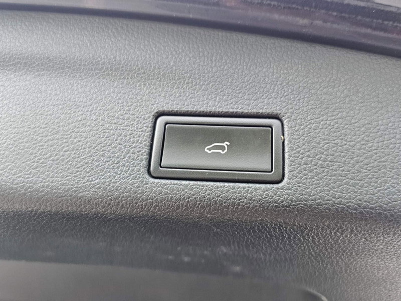 Seat Alhambra 2.0 TDI CR SE Lux DSG Euro 5 (s/s) 5dr