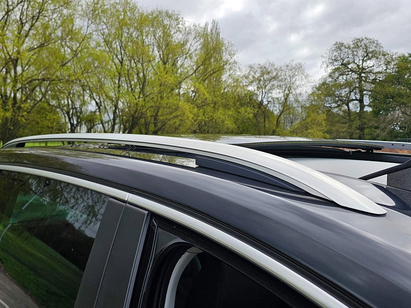 Seat Alhambra 2.0 TDI CR SE Lux DSG Euro 5 (s/s) 5dr