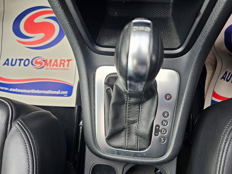Seat Alhambra 2.0 TDI CR SE Lux DSG Euro 5 (s/s) 5dr