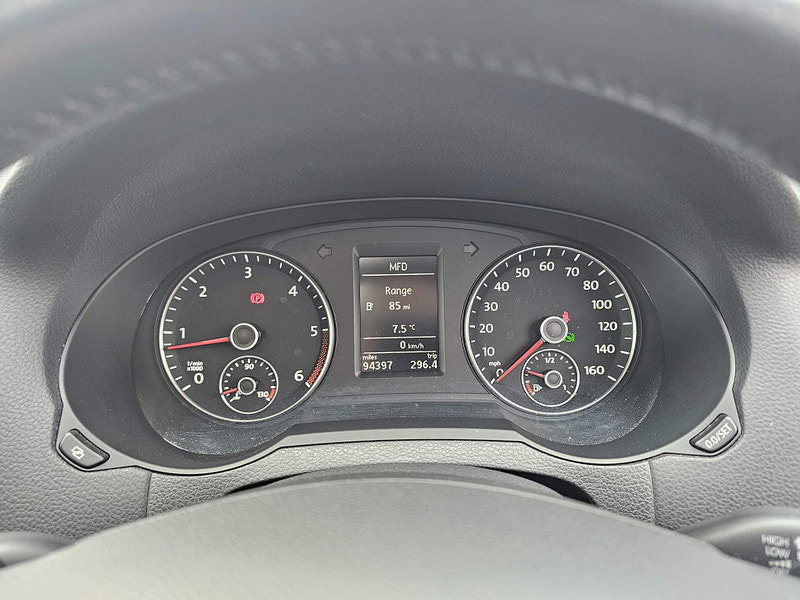 Seat Alhambra 2.0 TDI CR SE Lux DSG Euro 5 (s/s) 5dr
