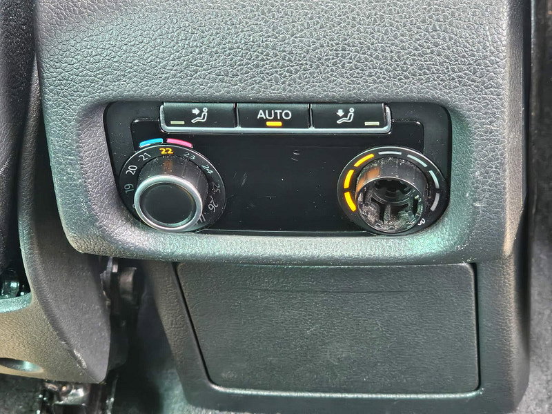 Seat Alhambra 2.0 TDI CR SE Lux DSG Euro 5 (s/s) 5dr