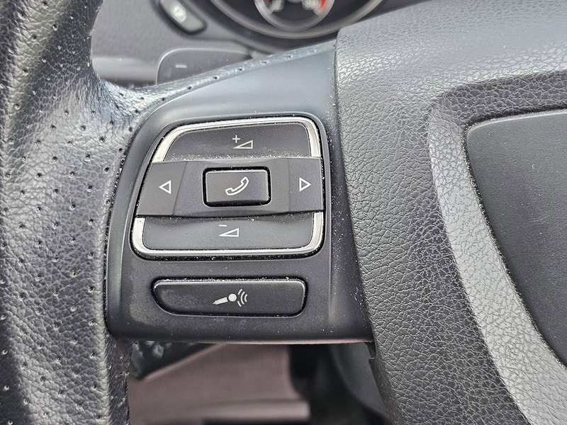 Seat Alhambra 2.0 TDI CR SE Lux DSG Euro 5 (s/s) 5dr