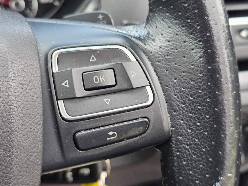 Seat Alhambra 2.0 TDI CR SE Lux DSG Euro 5 (s/s) 5dr