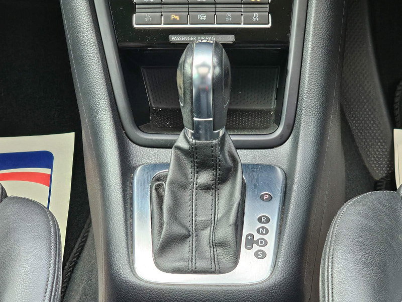 Seat Alhambra 2.0 TDI CR SE Lux DSG Euro 5 (s/s) 5dr