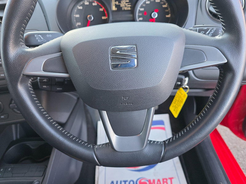 Seat Ibiza 1.4 Toca Euro 5 5dr