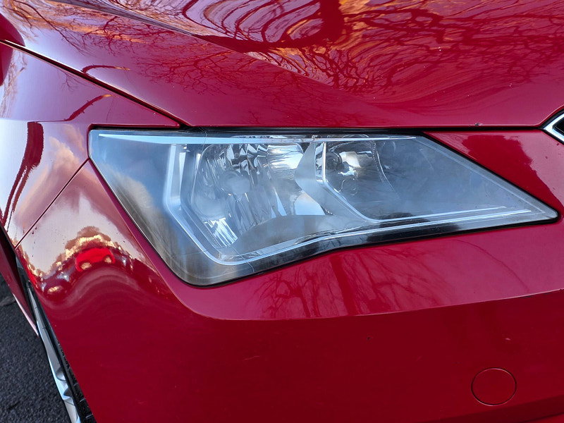 Seat Ibiza 1.4 Toca Euro 5 5dr