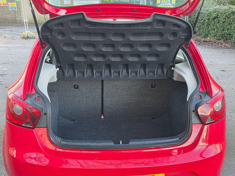 Seat Ibiza 1.4 Toca Euro 5 5dr