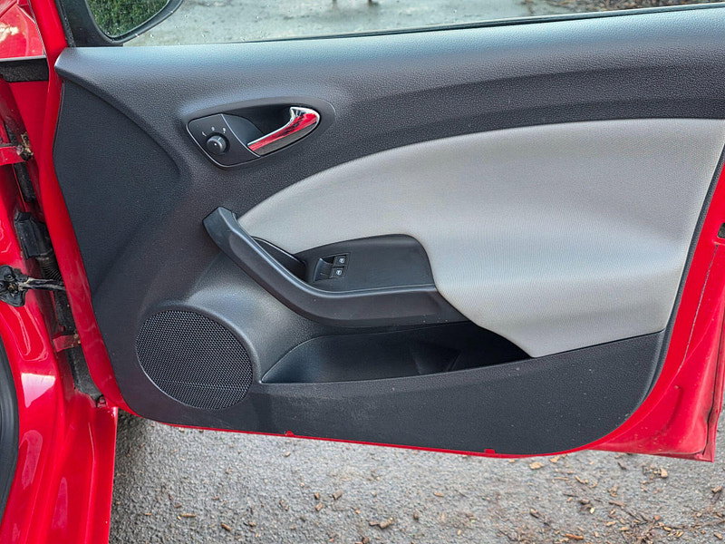 Seat Ibiza 1.4 Toca Euro 5 5dr