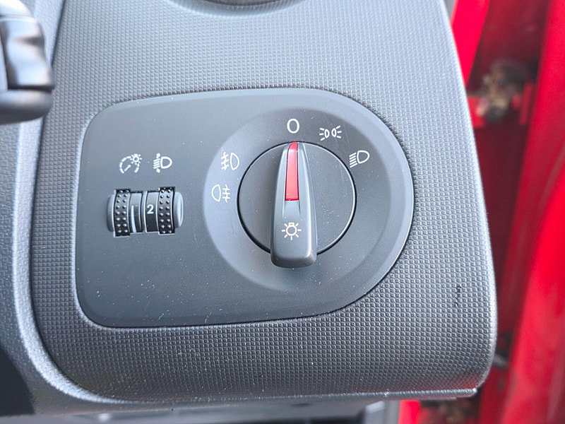 Seat Ibiza 1.4 Toca Euro 5 5dr