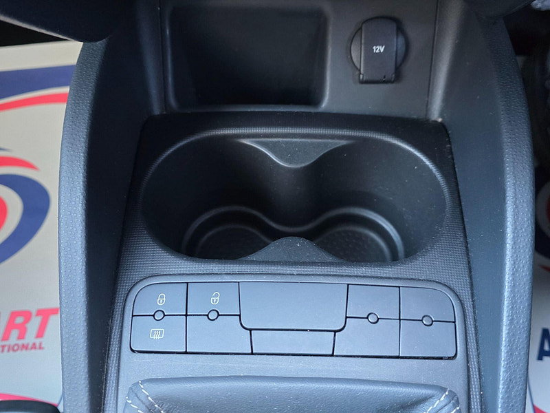 Seat Ibiza 1.4 Toca Euro 5 5dr