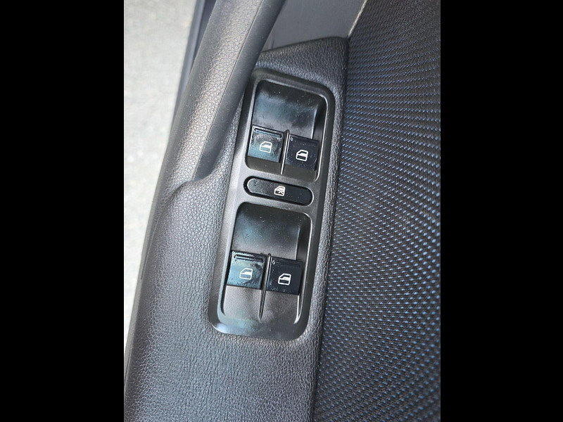 Skoda Yeti 1.4 TSI SE Euro 5 5dr