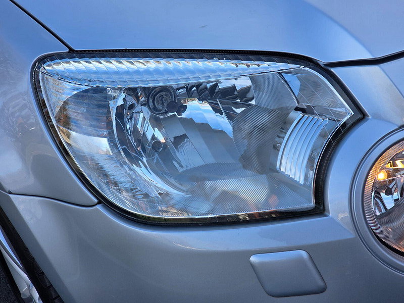 Skoda Yeti 1.4 TSI SE Euro 5 5dr
