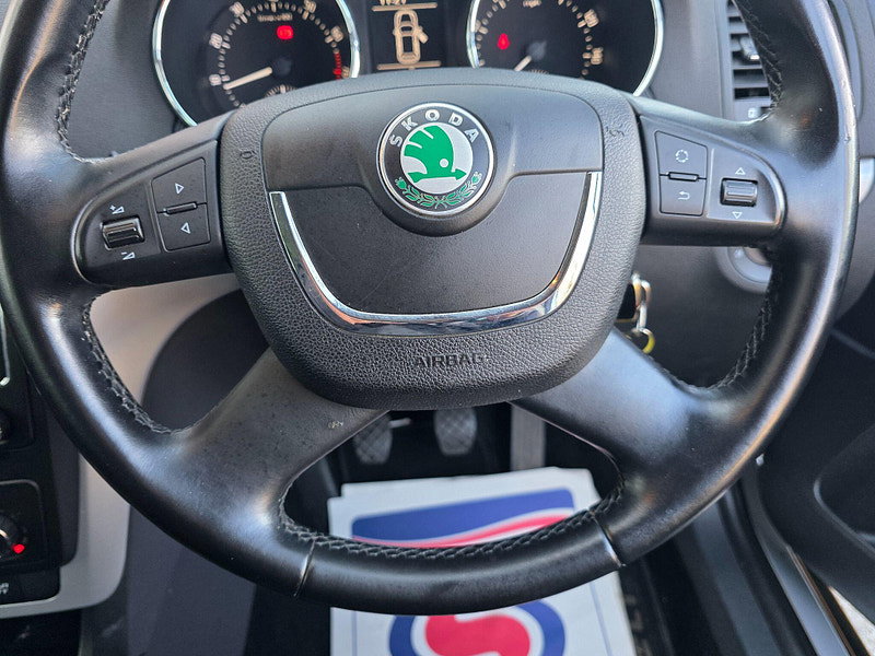 Skoda Yeti 1.4 TSI SE Euro 5 5dr