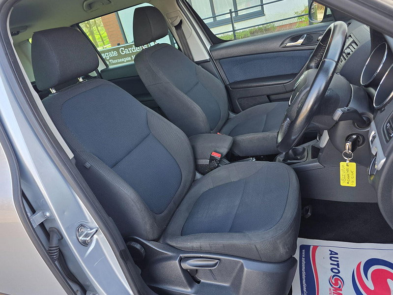 Skoda Yeti 1.4 TSI SE Euro 5 5dr