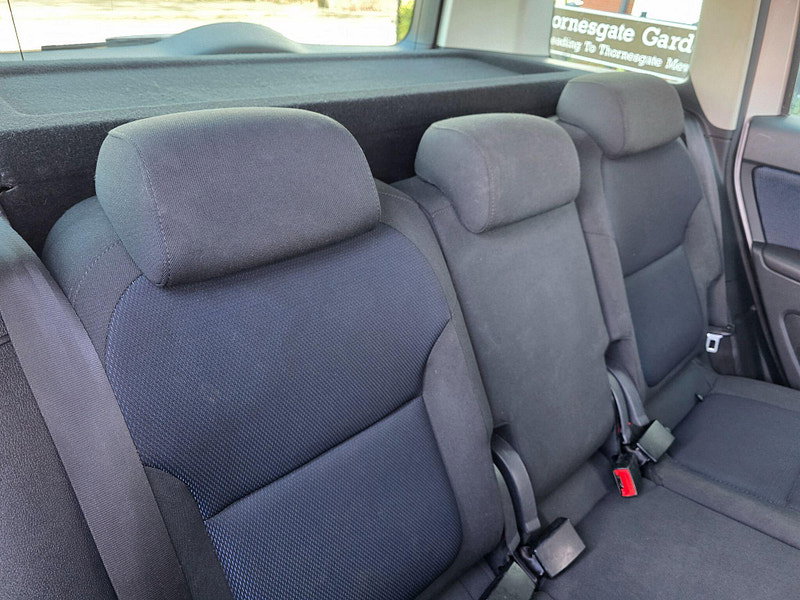Skoda Yeti 1.4 TSI SE Euro 5 5dr
