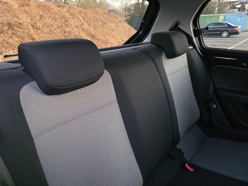 Skoda Citigo 1.0 MPI Black Edition Euro 5 5dr