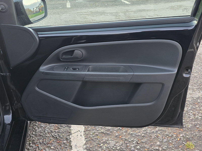 Skoda Citigo 1.0 MPI Black Edition Euro 5 5dr