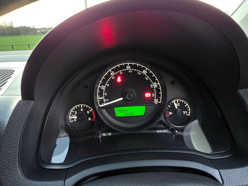 Skoda Citigo 1.0 MPI Black Edition Euro 5 5dr