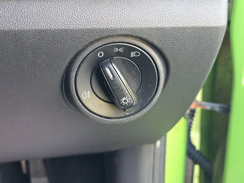 Skoda Citigo 1.0 MPI GreenTech SE Euro 5 (s/s) 5dr