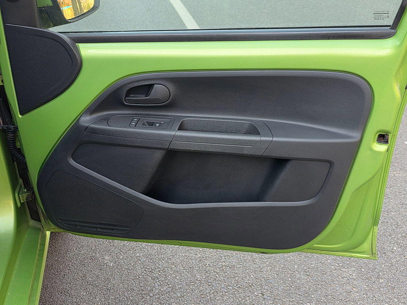 Skoda Citigo 1.0 MPI GreenTech SE Euro 5 (s/s) 5dr