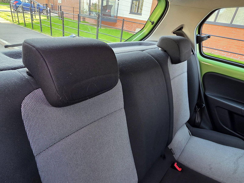 Skoda Citigo 1.0 MPI GreenTech SE Euro 5 (s/s) 5dr