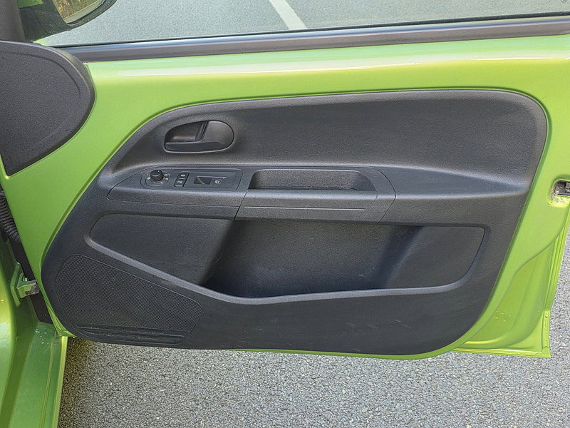 Skoda Citigo 1.0 MPI GreenTech SE Hatchback 5dr Petrol Manual Euro 5 (s/s) (60 ps)
