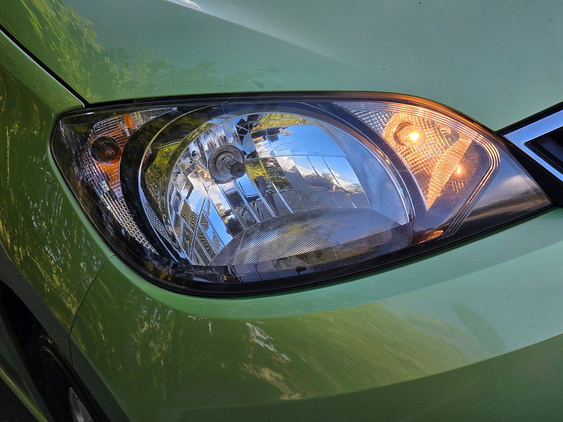 Skoda Citigo 1.0 MPI GreenTech SE Hatchback 5dr Petrol Manual Euro 5 (s/s) (60 ps)