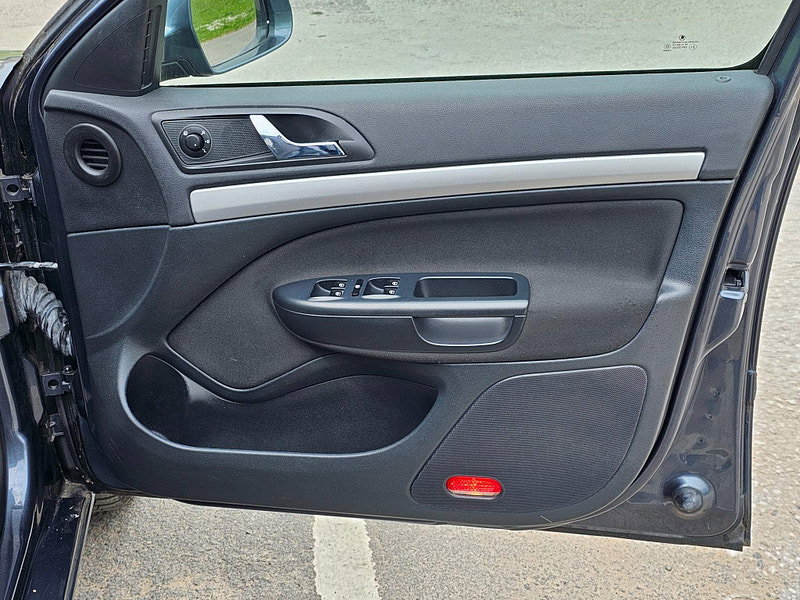 Skoda Octavia 1.6 TDI Elegance DSG Euro 5 5dr