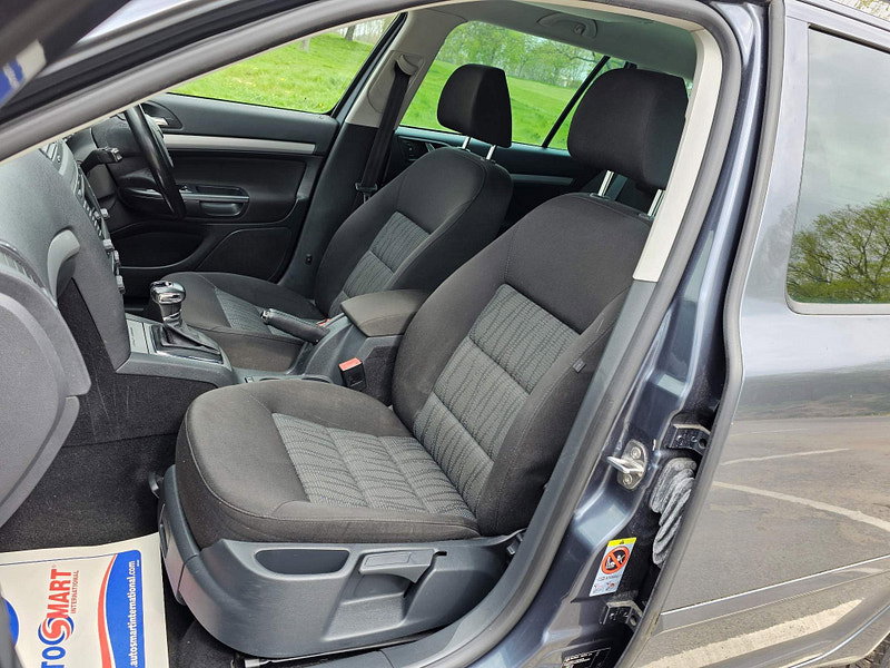 Skoda Octavia 1.6 TDI Elegance DSG Euro 5 5dr