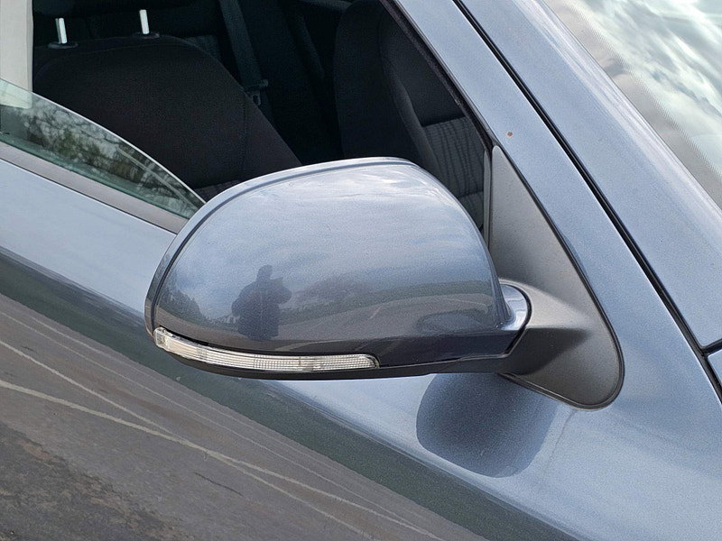 Skoda Octavia 1.6 TDI Elegance DSG Euro 5 5dr