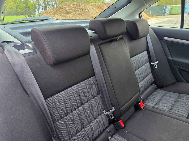 Skoda Octavia 1.6 TDI Elegance Euro 5 5dr