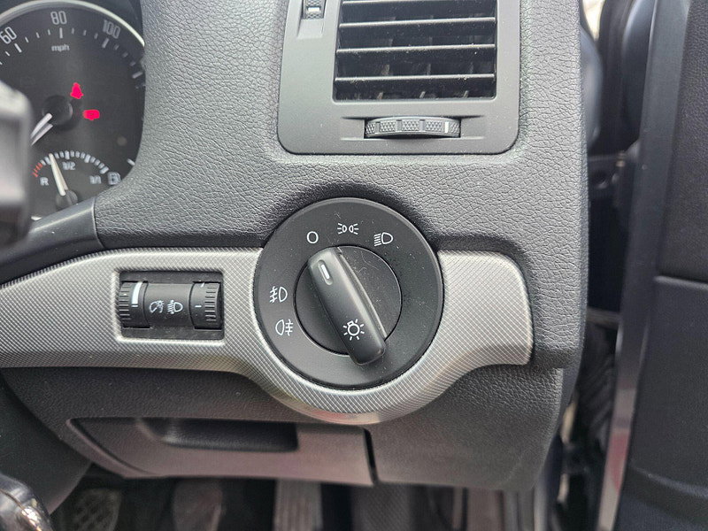 Skoda Octavia 1.6 TDI Elegance Euro 5 5dr