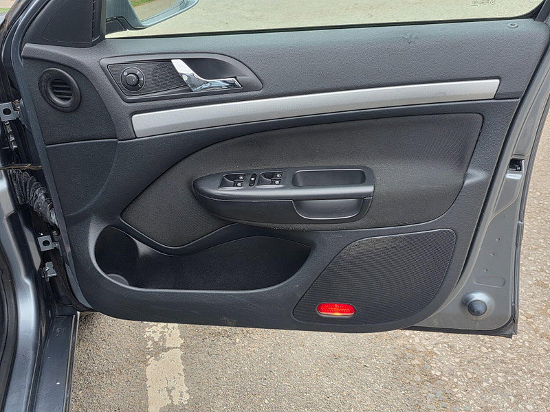 Skoda Octavia 1.6 TDI Elegance Euro 5 5dr