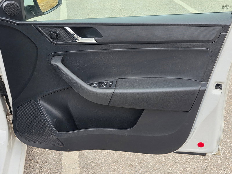 Skoda Rapid 1.2 TSI SE L Hatchback 5dr Petrol Manual Euro 6 (s/s) (110 ps)