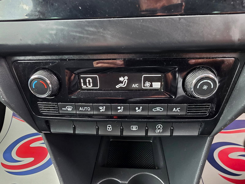 Skoda Rapid 1.2 TSI SE L Hatchback 5dr Petrol Manual Euro 6 (s/s) (110 ps)