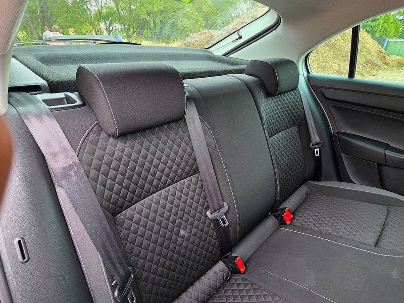 Skoda Rapid 1.2 TSI SE L Hatchback 5dr Petrol Manual Euro 6 (s/s) (110 ps)