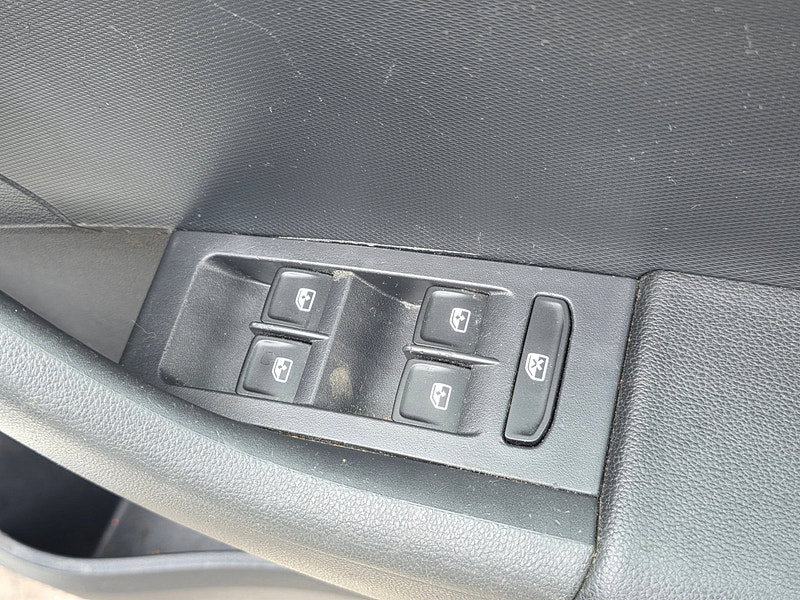 Skoda Rapid 1.2 TSI SE L Hatchback 5dr Petrol Manual Euro 6 (s/s) (110 ps)