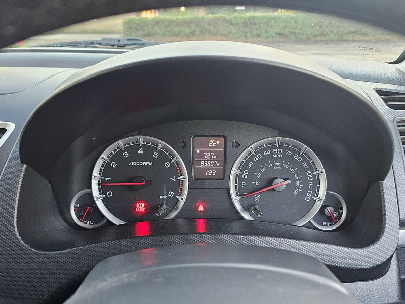 Suzuki Swift 1.2 SZ3 Euro 5 5dr