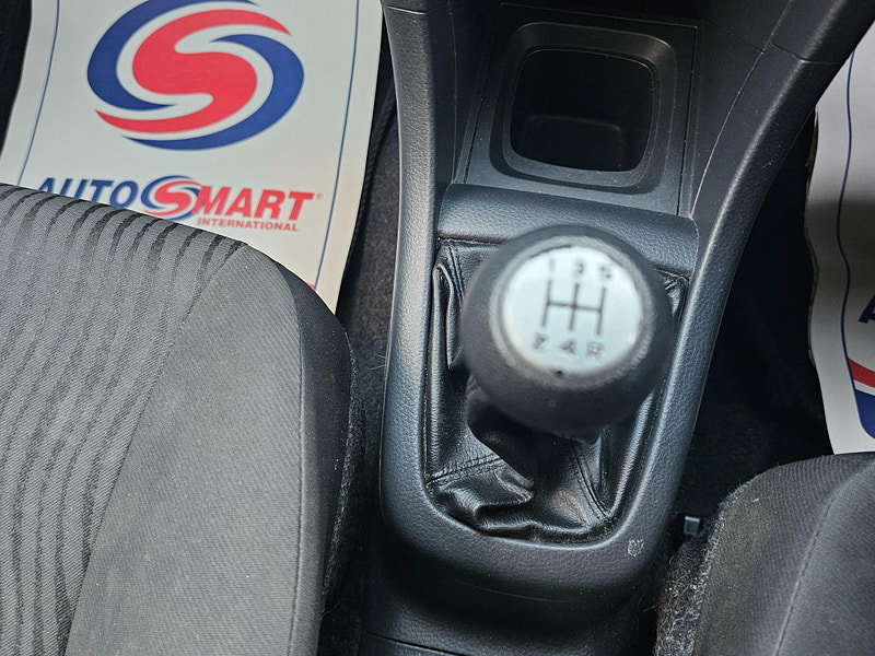 Suzuki Swift 1.2 SZ3 Euro 5 5dr