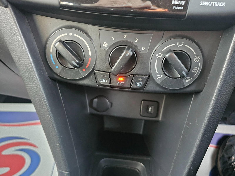 Suzuki Swift 1.2 SZ3 Euro 5 5dr
