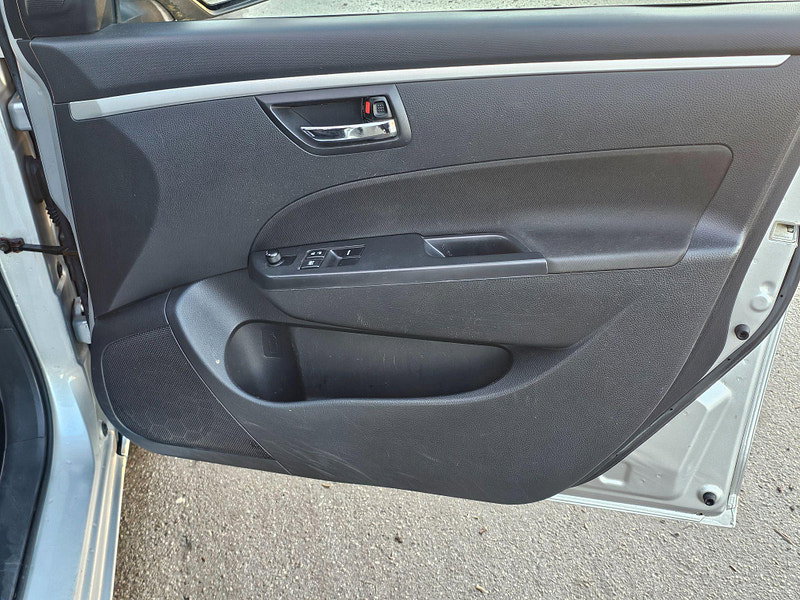 Suzuki Swift 1.2 SZ3 Euro 5 5dr