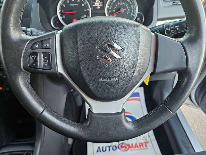 Suzuki Swift 1.2 SZ3 Euro 5 5dr