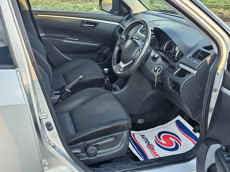 Suzuki Swift 1.2 SZ3 Euro 5 5dr