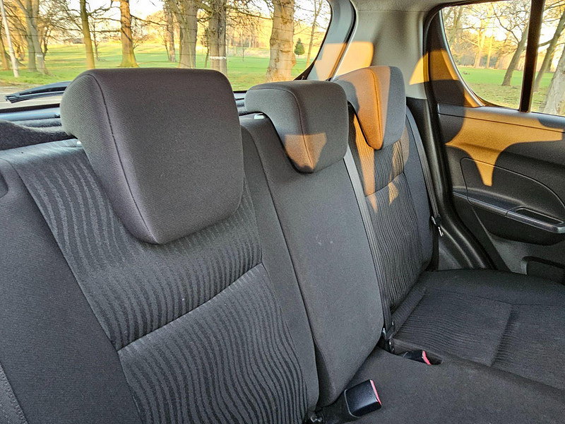 Suzuki Swift 1.2 SZ3 Euro 5 5dr