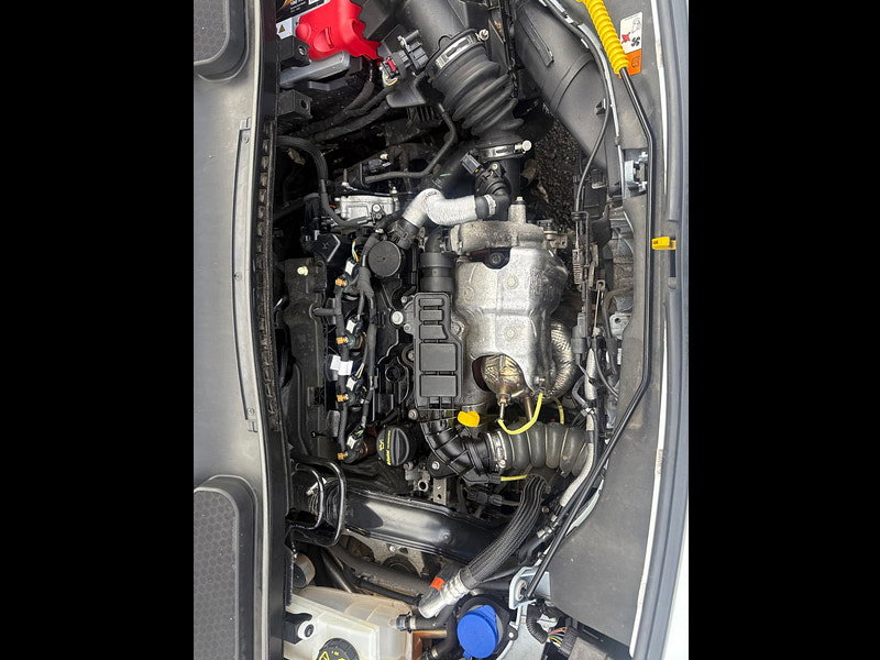 Ford Transit Connect 1.5 240 EcoBlue Limited Panel Van 5dr Diesel Manual L1 Euro 6 (s/s) (120 ps)