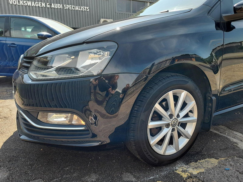 Volkswagen Polo 1.0 BlueMotion Tech Match Euro 6 (s/s) 3dr 3dr Manual 2026