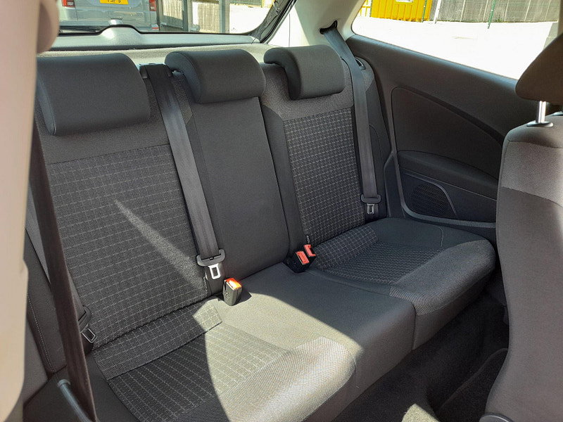 Volkswagen Polo 1.0 BlueMotion Tech Match Euro 6 (s/s) 3dr 3dr Manual 2026